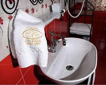 Hotel Gaiachiara *