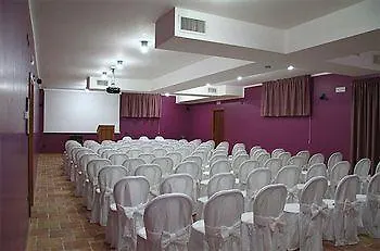 Hotel Gaiachiara *
