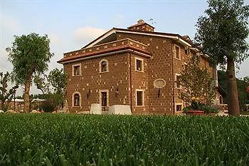 Hotel Gaiachiara *