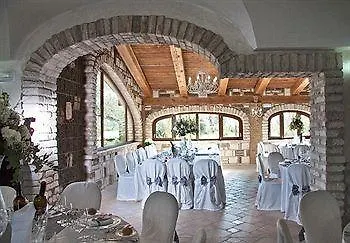 Hotel Gaiachiara *
