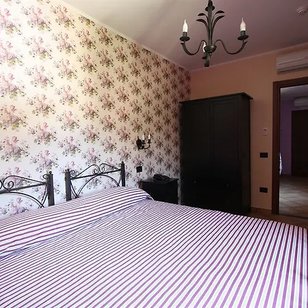 Hotel Gaiachiara San Leucio