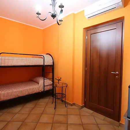 Hotel Gaiachiara *