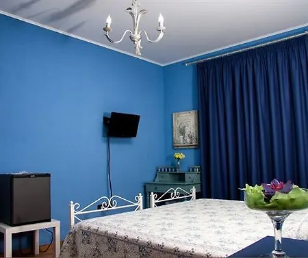 Hotel Gaiachiara San Leucio