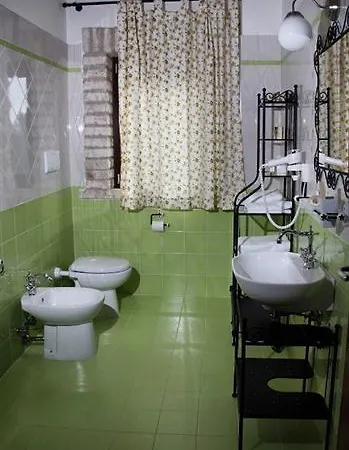 Hotel Gaiachiara San Leucio