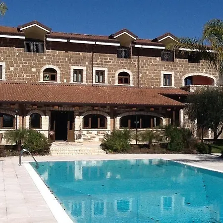 Gaiachiara Hotel San Leucio